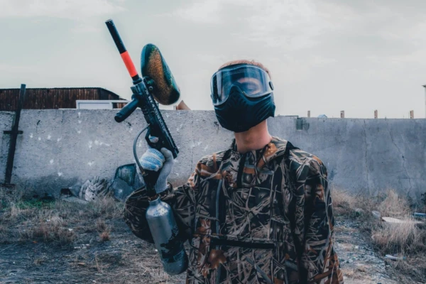 Paintball