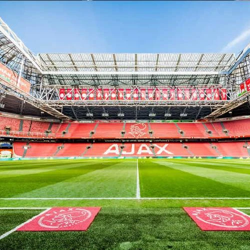 ajax stadium