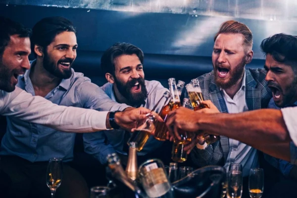 tours, workshops and barcrawls in Amsterdam