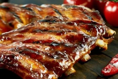 Ribs and Tits