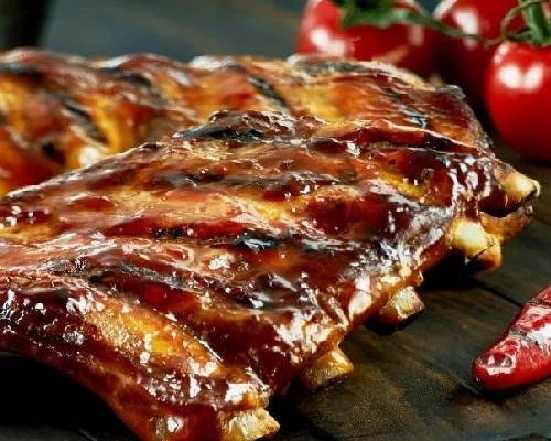 Ribs&tTits in Amsterdam image
