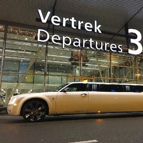 Limo Citytour