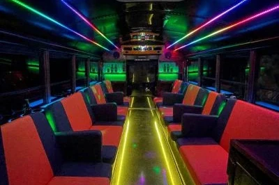Party bus