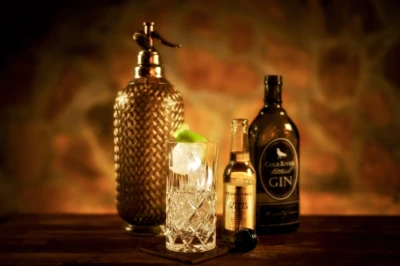 Gin Tasting workshop