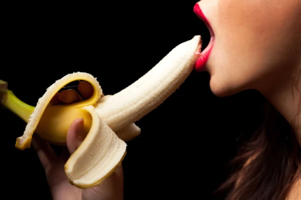 Blowjob workshop