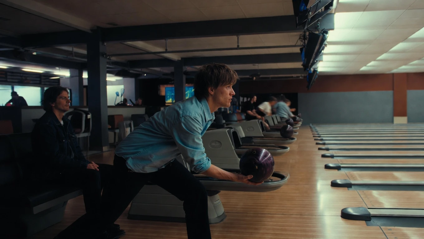 Bowling
