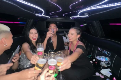 Shuttle Limo
