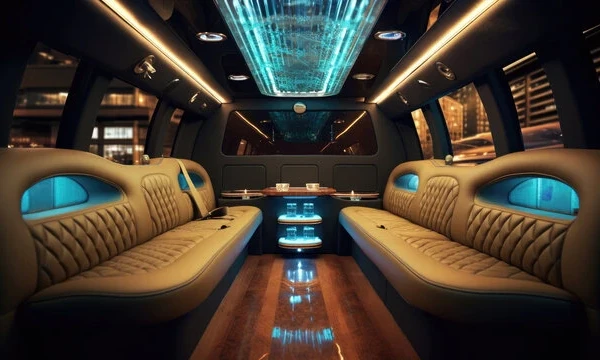 rent a limo amsterdm