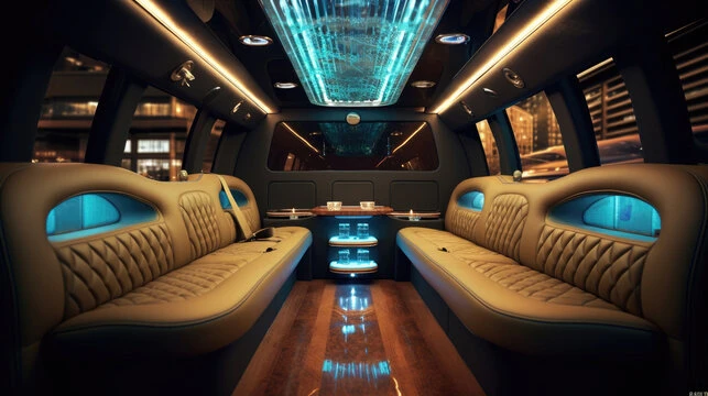 rent a limo amsterdm